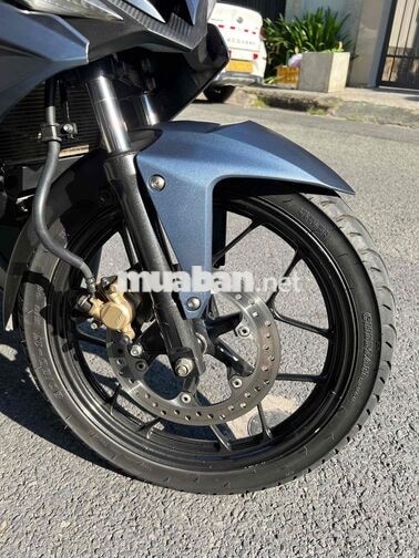Honda Winner V1 xám