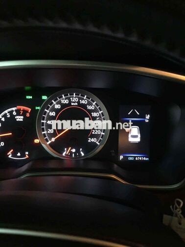 Toyota Corolla Cross 2022 67414 km