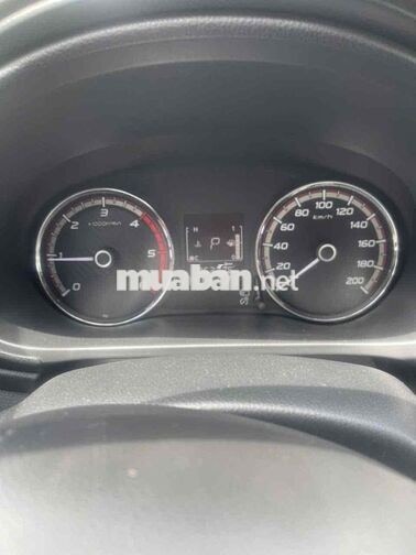 Mitsubishi Triton 2020 5 chỗ 63336 km trắng