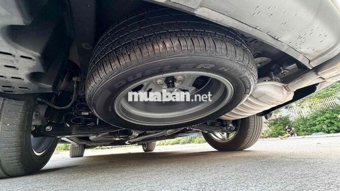 Hyundai Palisade Prestige 2.2D 6 chỗ sản xuất 2023