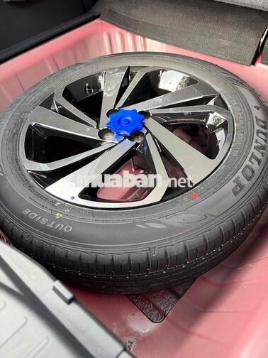 Toyota Raize 2023 40000 km màu Đỏ