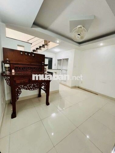 🔥🔥CHO THUÊ NC RỘNG - DT 4X18M - HẺM XE HƠI 2317 HUỲNH TẤN PHÁT- NHÀ BÈ