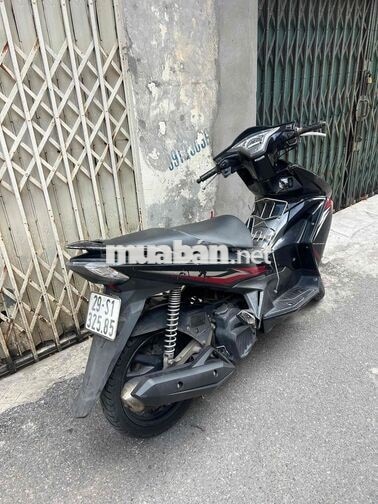 Honda Air Blade 125 Đen 125cc