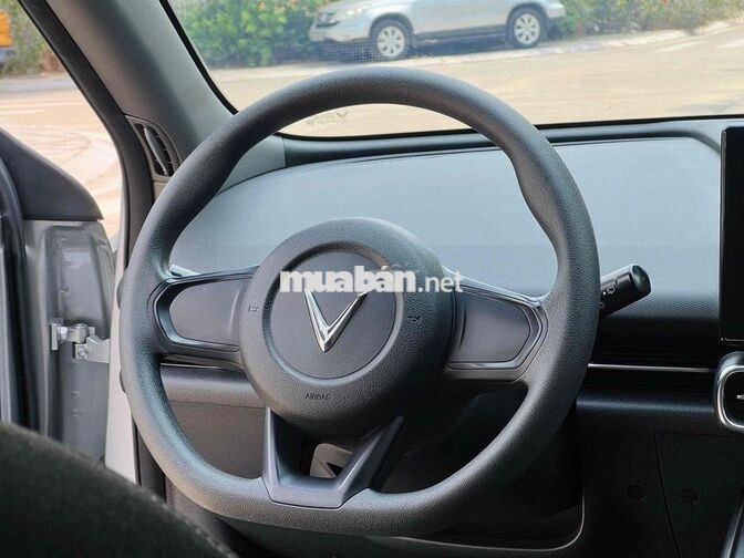 VINFAST VF 5 2025 LIMO GREEN BẠC 60.000 KM