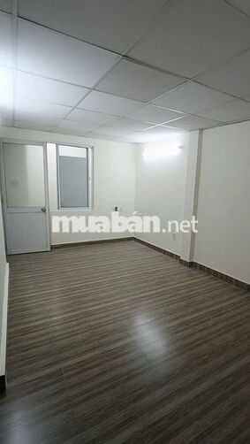 Cho thuê NC ở và làm kho TTN1 , Hẻm xe tải lớn 10m, 50m2, giá 7.5tr