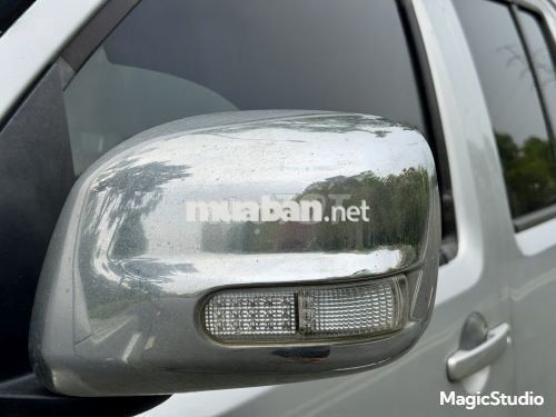 Xe Nissan Navara XE 2.5AT 4WD 2014 - 275 Triệu
