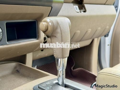 Xe Nissan Navara XE 2.5AT 4WD 2014 - 275 Triệu