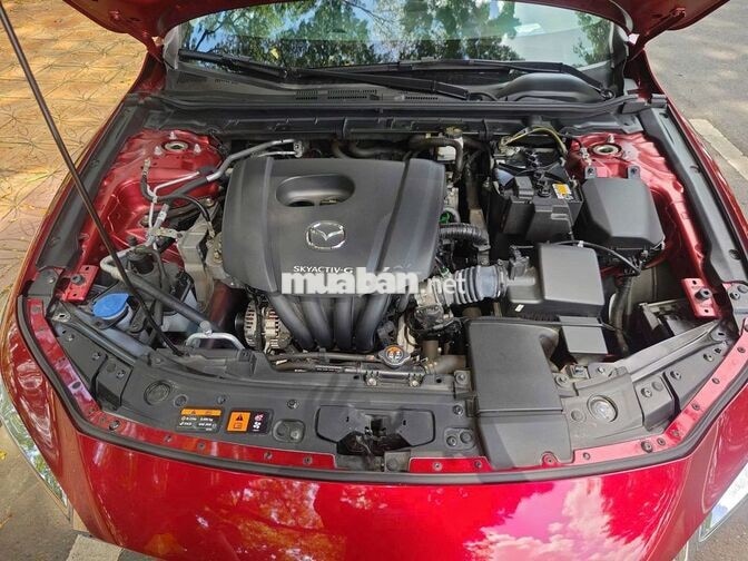 Mazda 3 2023 1.5 AT Đỏ