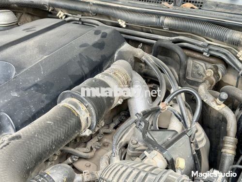 Xe Nissan Navara XE 2.5AT 4WD 2014 - 275 Triệu