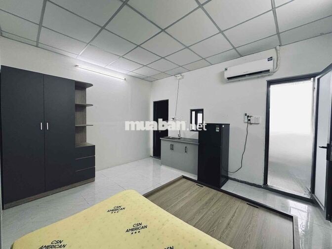 phòng cuối tháng trống, dương quảng hàm gò vấp