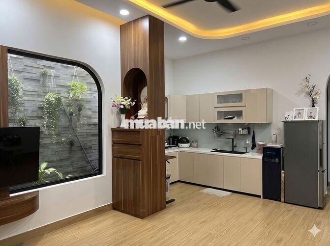 Bán NR 254/1/14 Tô Ký, 5,25 tỷ, 85m2, 2PN + 1WC