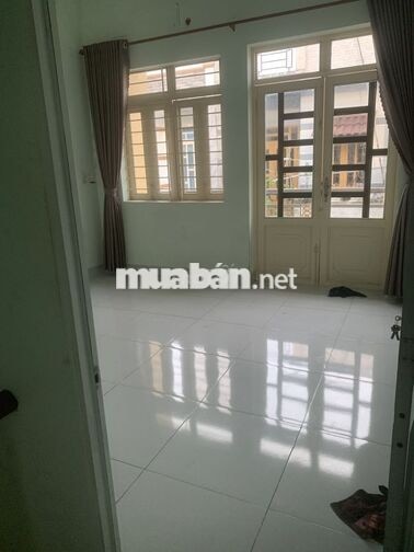 Cho thuê nhà 1 trệt 1 lầu, 2PN, 2WC, hẻm xe hơi, gần đường Vĩnh Lộc