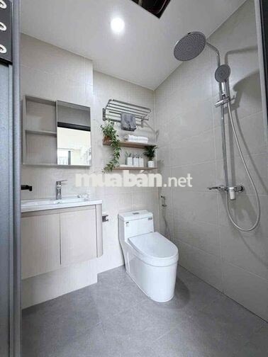 Căn Hộ Studio Xinh Xắn Có Ban Công Thoáng Trung Tâm Quận 10, Q1-Q3