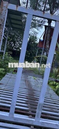 Daresco có nền giá đầu tư, sổ sẵn, gần mặt kênh Thầy Cai