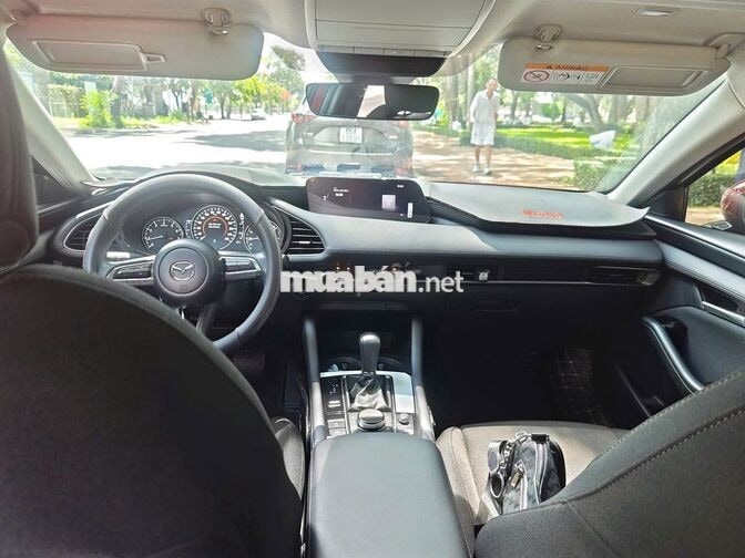 Mazda 3 2023 1.5 AT Đỏ