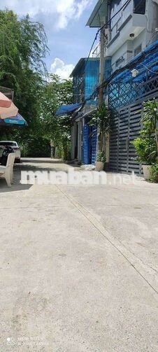 🔥🔥CHO THUÊ NC RỘNG - DT 4X18M - HẺM XE HƠI 2317 HUỲNH TẤN PHÁT- NHÀ BÈ