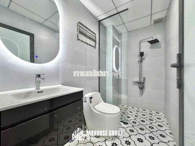 Khai trương phòng Studio ban công Tách bếp Ngay Gần Aeon Tân Phú