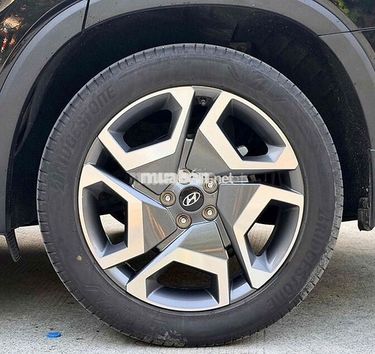 Hyundai Palisade Prestige 2.2D 6 chỗ sản xuất 2023