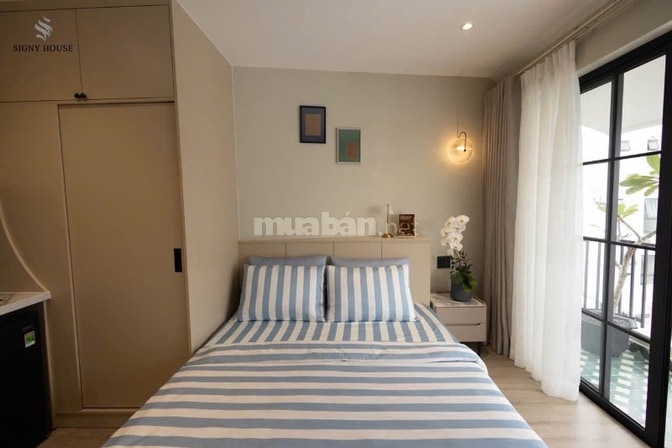 Tôi cần bán nhà đường Trần Hưng Đạo Q1 6 tầng có hđt 80 triệu/tháng