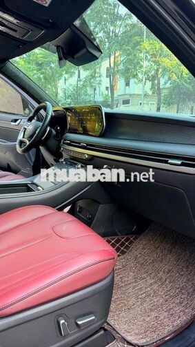 Hyundai Palisade Prestige 2.2D 6 chỗ sản xuất 2023