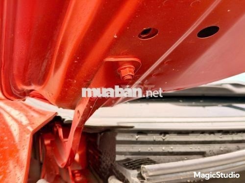Xe Mitsubishi Triton 4x2 AT Mivec 2022 - 490 Triệu