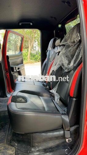 Ford Ranger Raptor 2.0L 4x4 AT sản xuất 2025