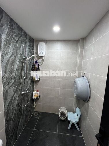 Bán NR 254/1/14 Tô Ký, 5,25 tỷ, 85m2, 2PN + 1WC