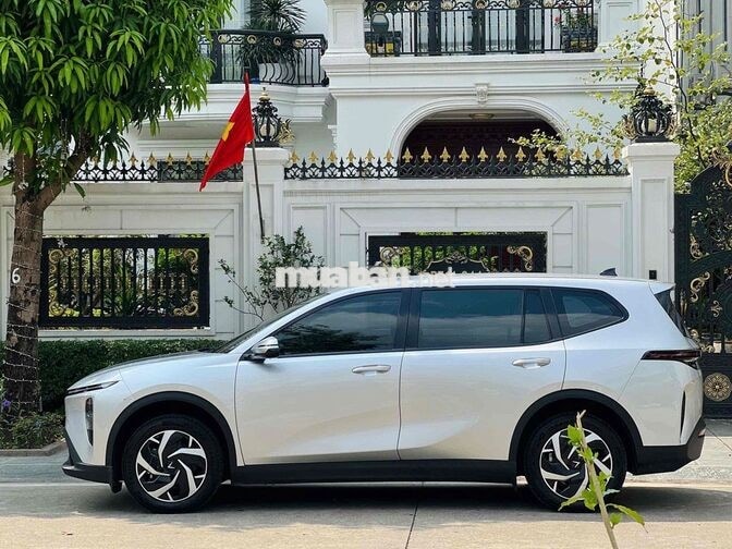 VINFAST VF 5 2025 LIMO GREEN BẠC 60.000 KM