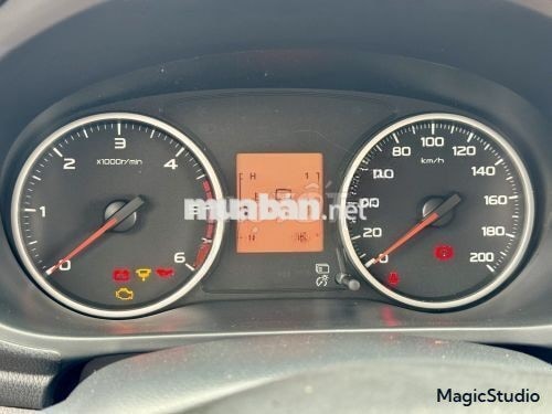 Xe Mitsubishi Triton 4x2 AT 2019 - 395 Triệu