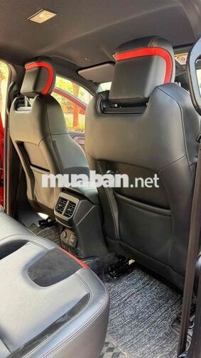 Ford Ranger Raptor 2.0L 4x4 AT sản xuất 2025
