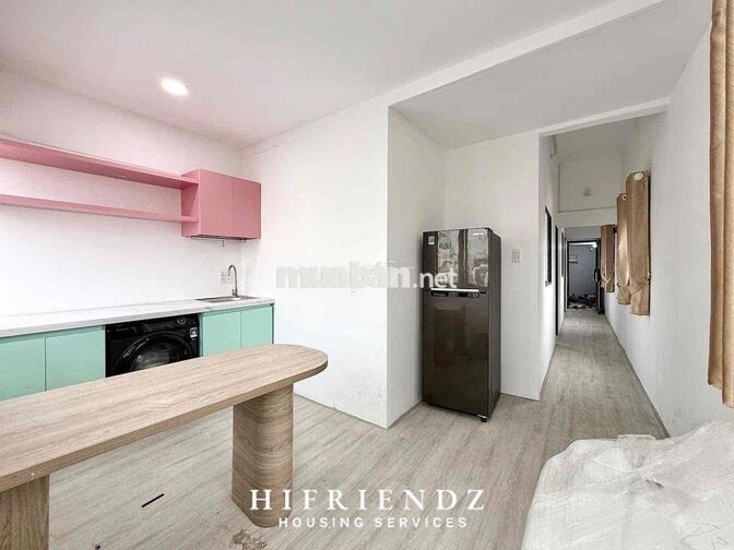 🧧2PN2WC 70M2 LÊ VĂN SỸ - THANG MÁY - BAN CÔNG