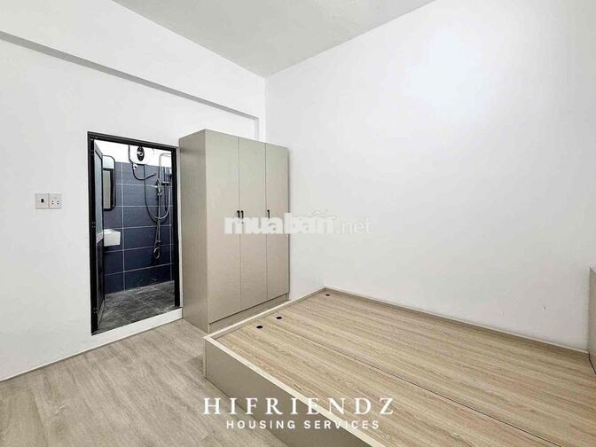 🧧2PN2WC 70M2 LÊ VĂN SỸ - THANG MÁY - BAN CÔNG
