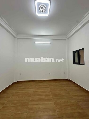 NHÀ PHỐ HIỆN ĐẠI AN DƯƠNG VƯƠNG , 4PN ,5 WC ,SHR ,Ở NGAY