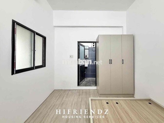 🧧2PN2WC 70M2 LÊ VĂN SỸ - THANG MÁY - BAN CÔNG