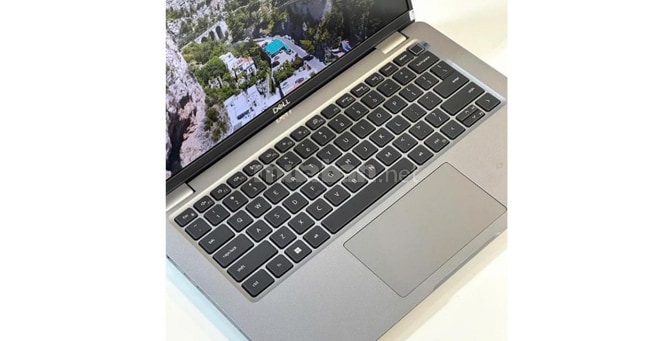 Laptop Dell Latitude 5440 i5-1335U 8GB 256GB 14 inch - Đà Nẵng