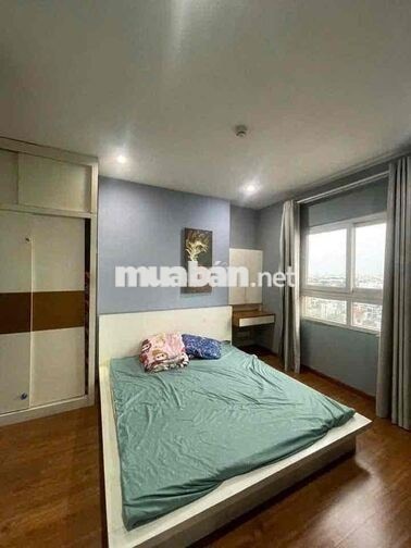 CHUNG CƯ FULL NỘI THẤT ĐẸP PHÚC YÊN 2 - PHAN HUY ÍCH - 2PN RỘNG 90M