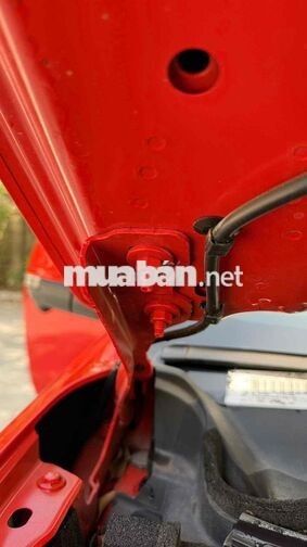 Ford Ranger Raptor 2.0L 4x4 AT sản xuất 2025