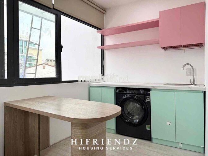 🧧2PN2WC 70M2 LÊ VĂN SỸ - THANG MÁY - BAN CÔNG