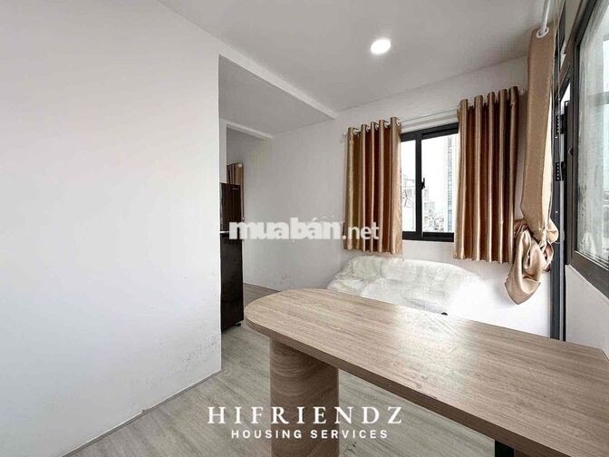 🧧2PN2WC 70M2 LÊ VĂN SỸ - THANG MÁY - BAN CÔNG