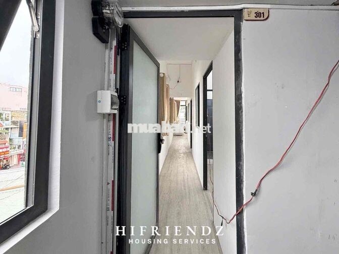 🧧2PN2WC 70M2 LÊ VĂN SỸ - THANG MÁY - BAN CÔNG