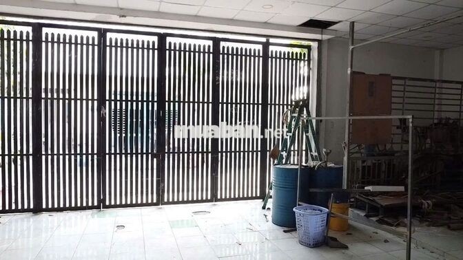 Nhà xưởng cần bấn Đường số 1, khu dân cư Trần Anh, đức hoà long an. TL