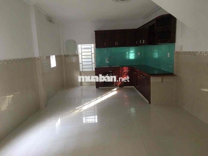 Nhà 65m2 1lầu 3pn 2wc HBC đối diện Gigamall