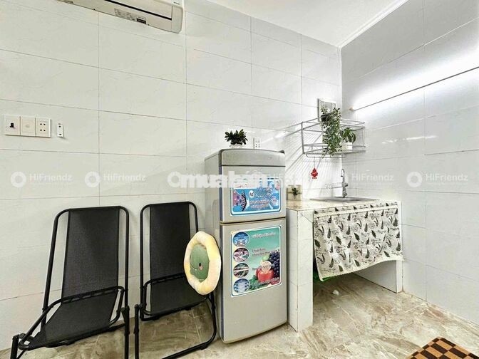 CHO THUÊ PHÒNG TRỌ ĐẦY ĐỦ NỘI THẤT, GẦN ĐẦM SEN,THUẬN TIỆN QUA QUẬN 10