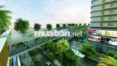 Biệt thự 5pn 5wc GS Liền kề phú mỹ hưng