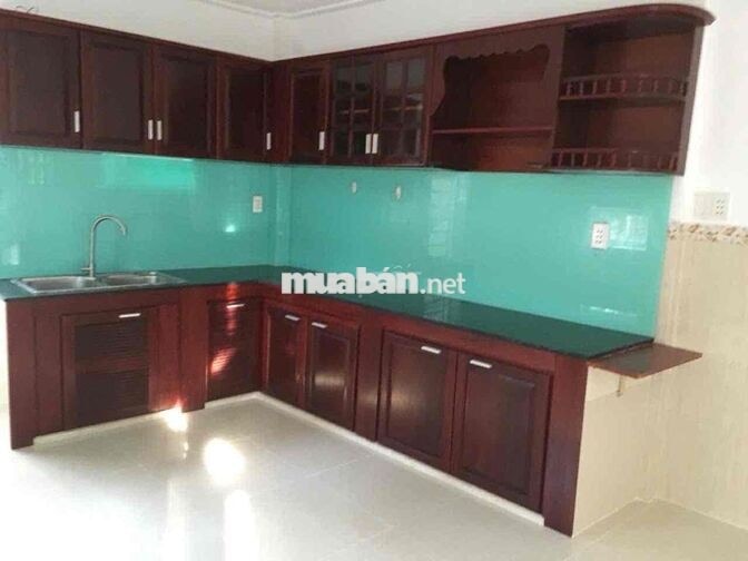 Nhà 65m2 1lầu 3pn 2wc HBC đối diện Gigamall