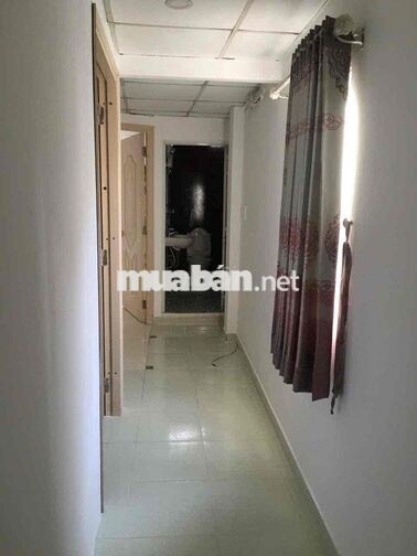 Nhà 65m2 1lầu 3pn 2wc HBC đối diện Gigamall