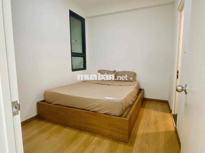 Chung cư sở hữu vĩnh viễn Sài Gòn Intela - Bình Chánh - Dưới 2 tỷ