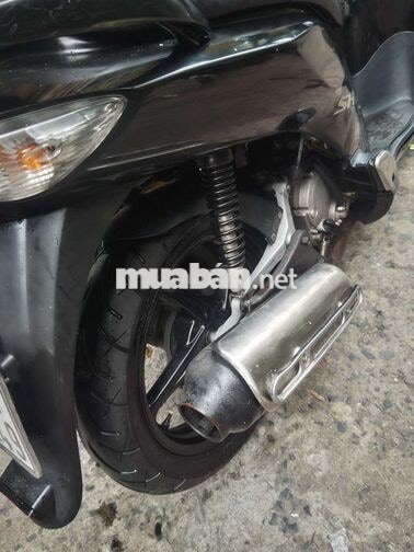 HONDA SH 150 2005 MÀU ĐEN chính chủ