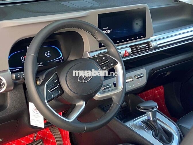 Hyundai Stargazer Cao cấp 6 ghế 2022 17.000 km