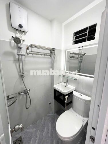 CHO THUÊ NHÀ NGUYÊN CĂN MỚI – CÓ SẴN NỘI THẤT – HIỆP BÌNH – CHÍNH CHỦ